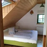 Liwia Park Apartment *