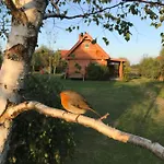 Liwia Park * Niechorze