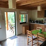 Liwia Park Apartment Niechorze