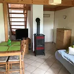 Liwia Park Apartment