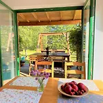 Liwia Park Apartment Niechorze