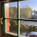 Liwia Park Apartment