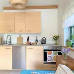 Liwia Park Apartment