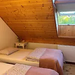 Liwia Park Apartment *