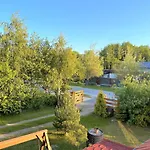 Liwia Park Apartment