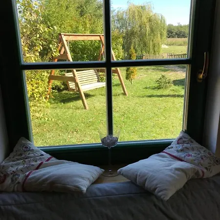 Liwia Park Niechorze
