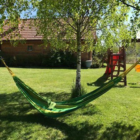 Lejlighed Liwia Park Niechorze