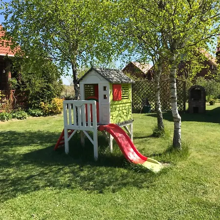 Liwia Park Niechorze