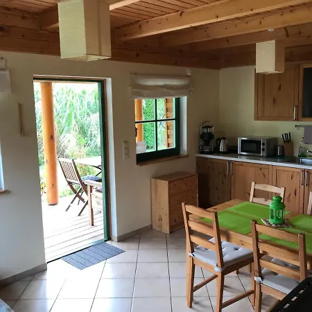 Liwia Park Appartement Niechorze