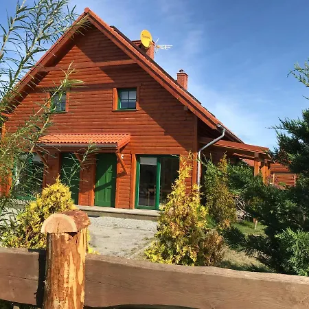 Liwia Park 아파트