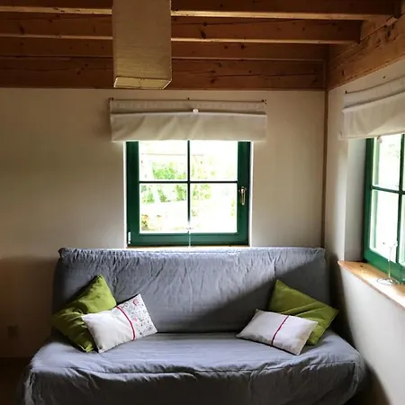 아파트 Liwia Park 니에초르체