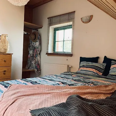 아파트 Liwia Park 니에초르체