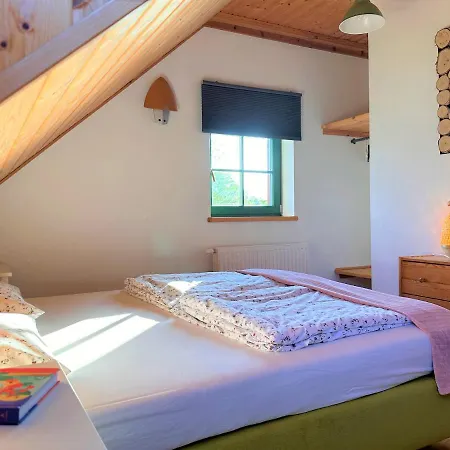 Liwia Park Appartement Niechorze