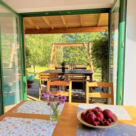 Liwia Park 아파트 니에초르체