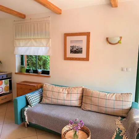 Liwia Park 니에초르체