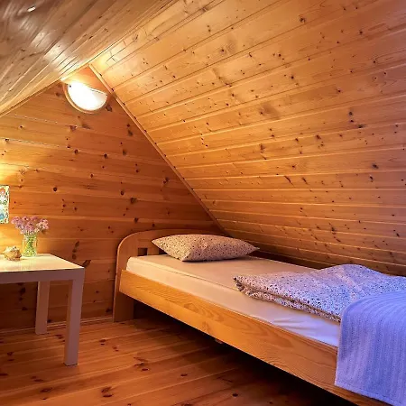 아파트 Liwia Park *