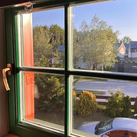 Liwia Park 아파트