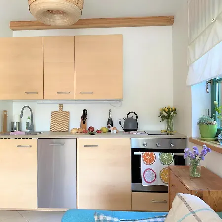 Liwia Park 아파트