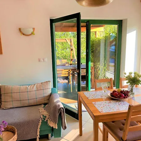 아파트 Liwia Park *