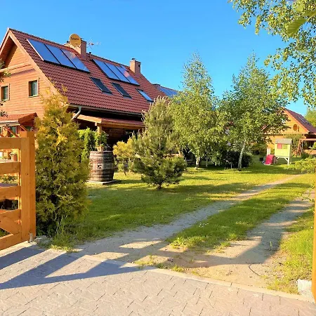 Liwia Park * 니에초르체