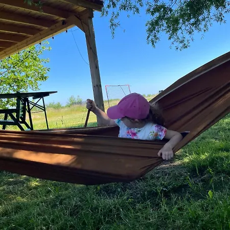 아파트 Liwia Park