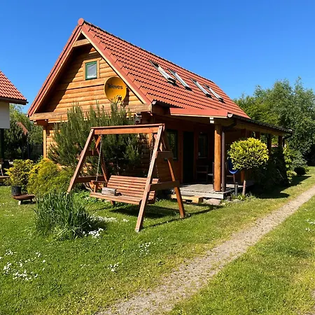 아파트 Liwia Park *