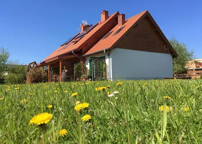 Liwia Park Niechorze