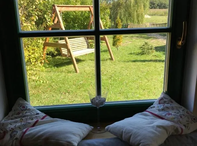 Liwia Park Niechorze