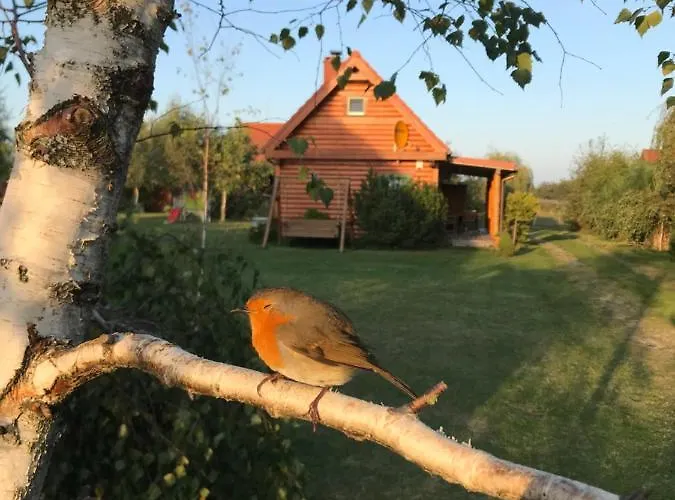 Liwia Park * Niechorze