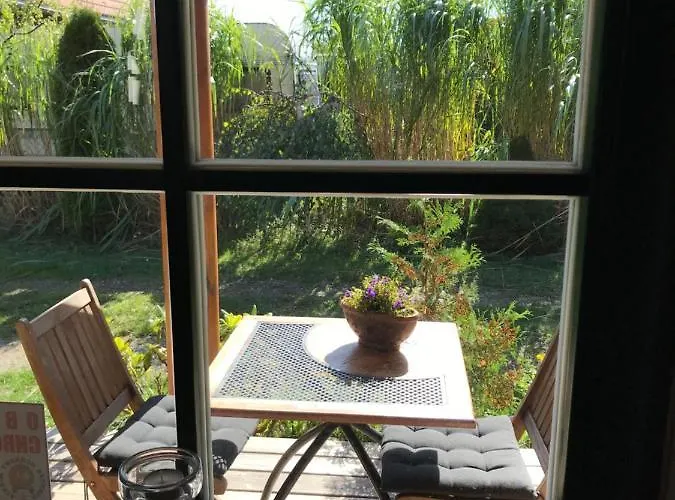 Liwia Park Apartamento