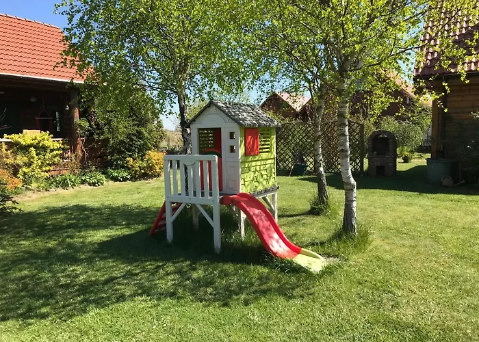 Liwia Park Niechorze