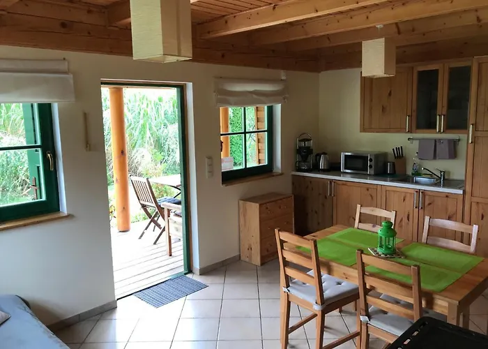 Liwia Park Appartement Niechorze