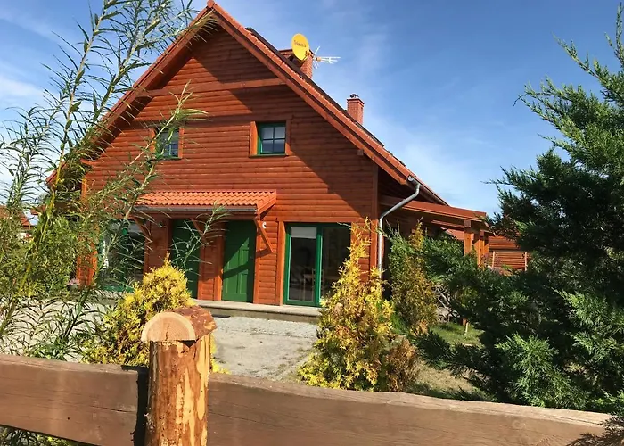 Liwia Park Apartamento