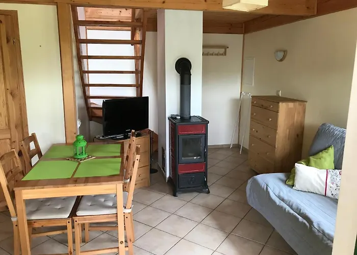 Liwia Park Apartamento