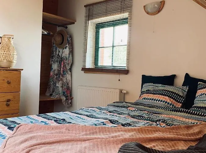 Apartamento Liwia Park Niechorze