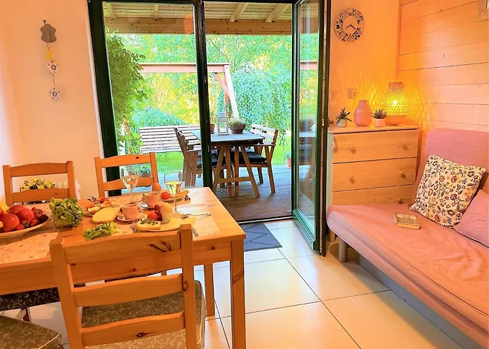 Liwia Park Apartamento *