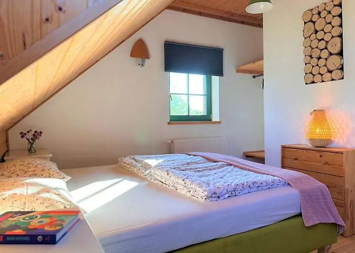 Liwia Park Appartement Niechorze