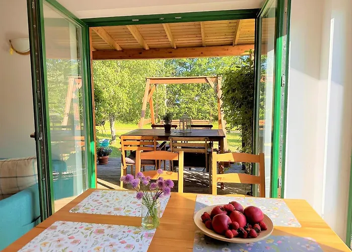 Liwia Park Apartamento Niechorze