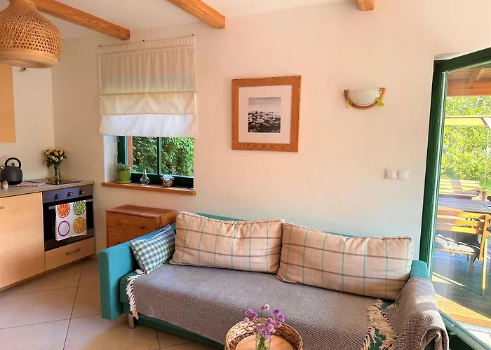 Liwia Park Niechorze