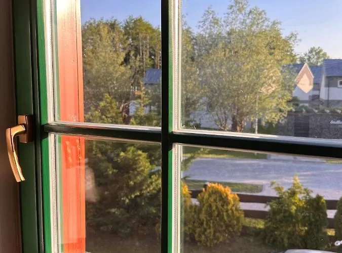 Liwia Park Apartamento