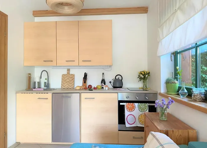 Liwia Park Apartamento