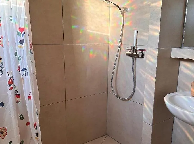 Liwia Park Apartamento Niechorze