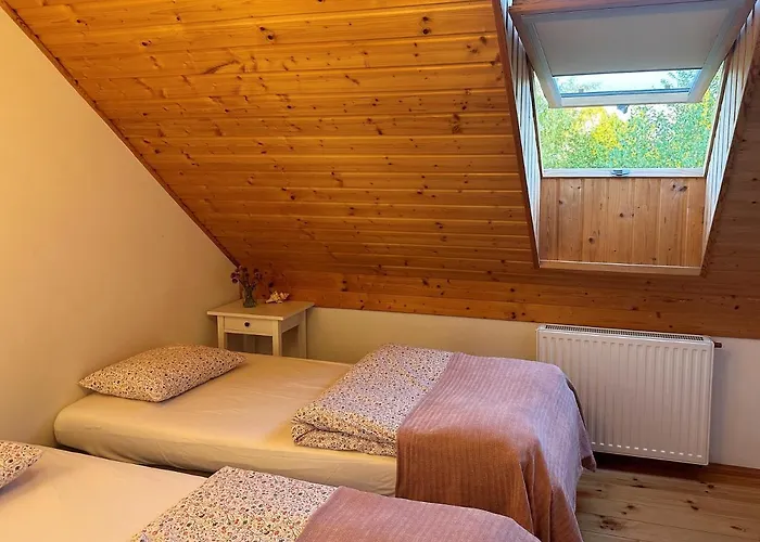 Liwia Park Apartamento *