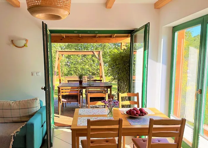 Liwia Park * Niechorze