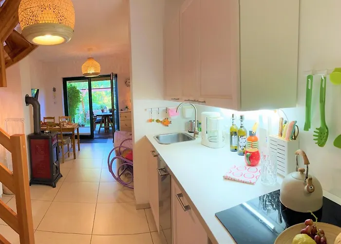 Liwia Park Niechorze