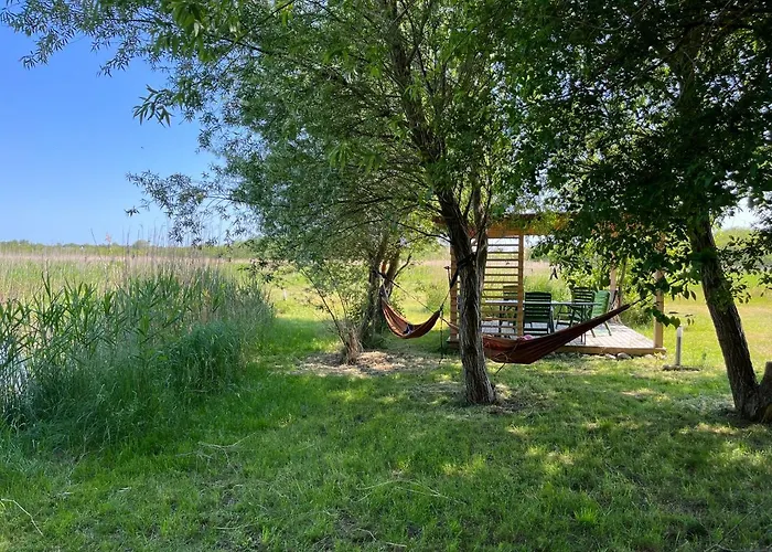 Liwia Park * Niechorze