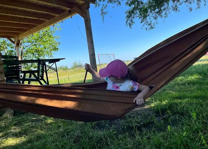 Apartamento Liwia Park