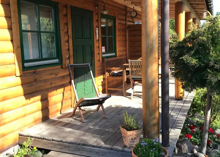 Apartamento Liwia Park